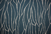 Viskose Webware Marisa - dunkelpetrol